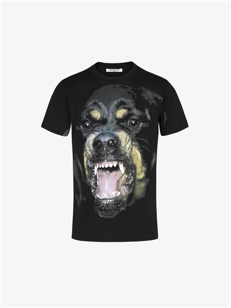 givenchy skate shoes rottweiler|givenchy rottweiler shirt for sale.